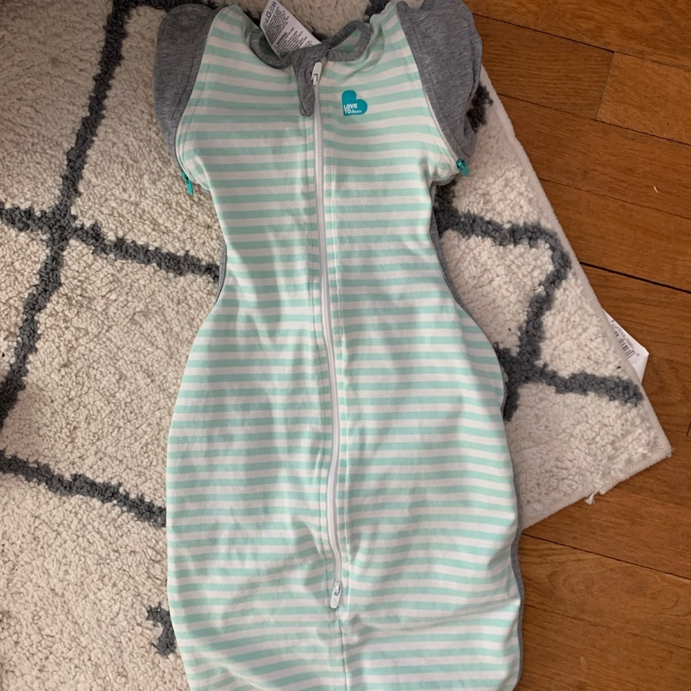 Love to Dream Swaddle Up